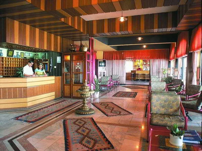 Karadeniz Hotel Marmaris 3*,  Türkei