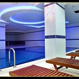 Grand Work & 4* Ankara