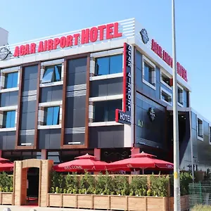 Acar Airport 4* Arnavutkoy
