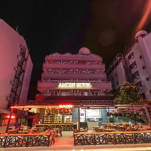 Hotel Amore *** Marmaris