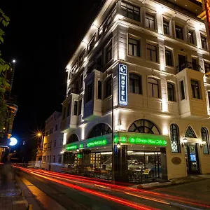 Costera 4* İstanbul