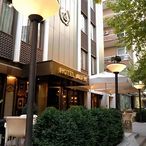 Alfin 3* Ankara
