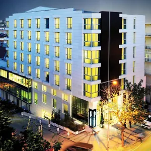 Demora 4* Ankara