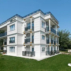 La Cactus Boutique 2* Antalya