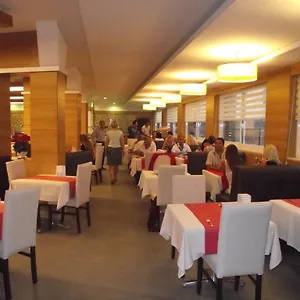 Mehtap Marmaris