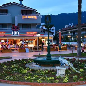 Ida *** Marmaris