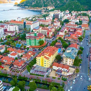 Private *** Marmaris
